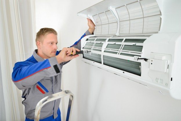 Air Conditioning Installation Melbourne