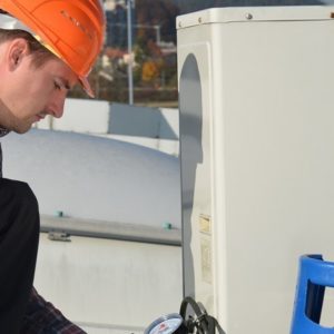Commercial Air Conditioning Repair Melbourne