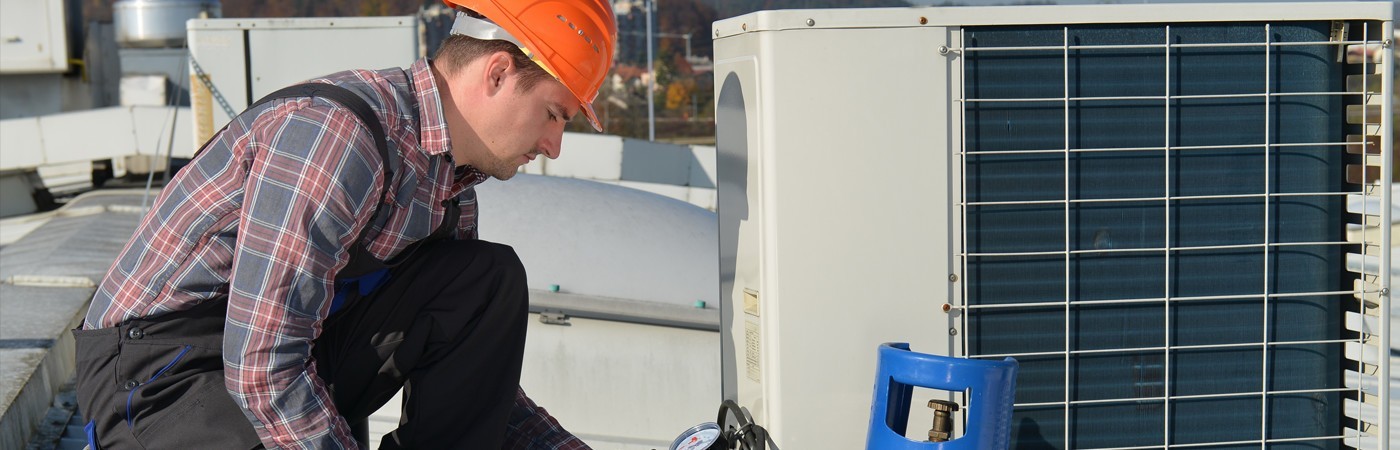Commercial Air Conditioning Repair Melbourne
